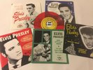 ELVIS PRESLEY- 