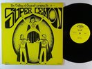 VALLEY OF SOUND Super Lemon LP VG++ private soul funk