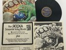 ROCKA LP + RARE INSERT - AC/DC,Stevie Wright,Marcus Hook,Easybeats,Ted Mulry