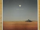 Flight Facilities - Down To Earth Vinyl Album, Opened but never used condition