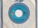 PRINCE BUSTER * Take It Easy * 1967 French 45 * ROCKSTEADY SKA * Listen