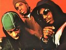 Black Moon - Enta Da Stage Vinyl LP NEU re0112387