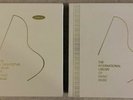 The International Library of Piano Music LP Vinyl 36 albums in two boxes Unused