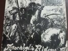 Reverend Bizarre/Minotauri Split 7