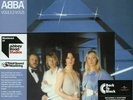 ABBA VOULEZ-VOUS ABBEY ROAD HALF-SPEED REMASTERED DELUXE DOUBLE VINYL LP 2019