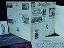 ORIG 1972 JOHN LENNON   NEW YORK 2xLP + ZAPPA Beatles + RARE 
