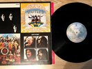 The Rutles - Australian Vinyl LP Record - Gatefold with Booklet (Monty Python)