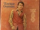 ENRIQUE GUZMAN En Ese Mismo Lugar- Original 1971 Mexico LP  - NM IN SHRINK