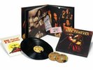 Bob Marley and The Wailers Live Forever 3 LPs + 2 CDs Super Deluxe Box Set - NEW