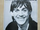 IGGY POP Lust For Life Holland 1st press vinyl LP RCA PL 12488 1977 David Bowie