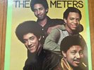 THE METERS LOOK-KA PY PY (SECOND ALBUM) INSANELY RARE SEALED ORIG 1969 JOSIE LP