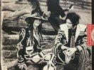 The White Stripes ?– Icky Thump [2LP] 2018 New / Factory Sealed