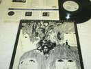 THE BEATLES REVOLVER LP NM NEAR MINT MFSL VINYL AUDIOPHILE ORIGINAL MASTER