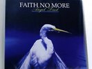 FAITH NO MORE Angel Dust 180-gram VINYL 2LP Mobile Fidelity MOFI SEALED Numbered