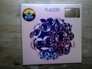 Placebo Ball Of Eyes NEW SEALED 180g WHITE Vinyl LP Record Album 2018 Ltd Ed