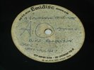 Duke Ellington:  Spoonful of Sugar   EX  1960s  7