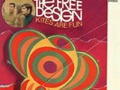 Kites Are Fun [LP] by Free Design (The) (Vinyl) SEALED RSD