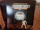 Saturday Night Fever - Original Soundtrack - Various Artists ( 2 VINYL LP) 1977