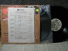 Cars m- shrink que sheets Westwood One 2LP 89-02