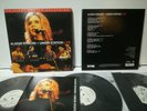 ALISON KRAUSS + UNION STATION Live 3LP BOX USA MOBILE FIDELITY MFSL AUDIOPHILE