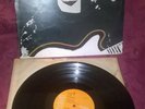 Lou Reed 'Transformer' RCA, Iconic Album 1972