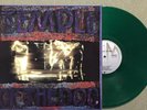 Temple Of The Dog   Self Titled   S/T  GREEN VINYL