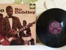 GO BO DIDDLEY ( Original 1959 recording)
