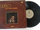 GUELO - Orquesta Hanover EN SU NUEVO CAMINO Sol LP Guaguanco Son montuno