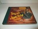 78tk album set-Jazz-RCA VICTOR P-181-Erskine Hawkins-Tuxedo Junction-4 disc