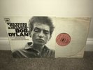 BOB DYLAN The Times They Are A Changin LP 1964 UK Original