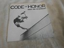 CODE OF HONOR 