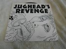 JUGHEAD'S REVENGE 