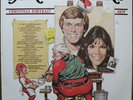 CARPENTERS Christmas Portrait Vinyl 1978 Original SEALED