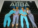 The Best Of Abba 1972-1981 5-Record Box Set Reader's Digest GABAA-A-112