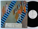 UPP Self-Titled LP on Epic NM wlp