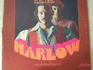 Orchestra Harlow Electric Ismael Miranda FANIA 385 VG  MONO LP #2300