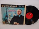 Rubenstein WALLENSTEIN Saint-Saens: Concerto 1958 RCA Living Stereo LSC 2234 SD