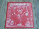 Slaughter And The Dogs - Cranked Up Really High 1977 UK 45 RABID PUNK/KBD