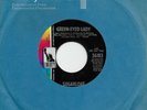 SUGARLOAF  Green Eyed Lady  rare promo 45 from 1970