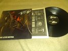 Tyran pace  long live metal noise original GEMA press.NM