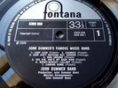 JOHN DUMMER'S FAMOUS MUSIC BAND 1971 UK FONTANA NEAR MINT
