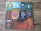 King Crimson - In The Wake Of Poseidon  ILPS-9127 Island Vinyl LP 1970 Gatefold