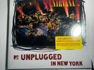 Nirvana - MTV (Logo) Unplugged In New York [VINYL]