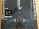 ELECTRIC LIGHT ORCHESTRA Face the Music NUMBERED LTD ED CLEAR VINYL SEALED NEW