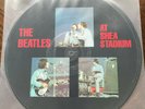 The Beatles, Picture LP At Shea Stadium