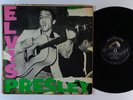 ELVIS PRESLEY Self-Titled LPM-1254 LP on RCA Victor DG mono
