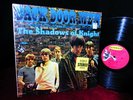 IMPACT  1966 MONO = SHADOWS OF KNIGHT - BACK DOOR MEN - FUZZED PSYCH PUNK GARAGE