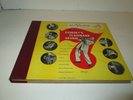 78tk album set-Jazz-RCA VICTOR P-220-Tommy Dorsey Clambake Seven- 4 disc set