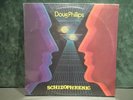 DOUG PHILLIPS Schizophrenic  SEALED LP 1983 Sassy SP 102 New Wave 9trks