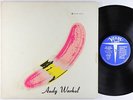 Velvet Underground & Nico - S/T LP - Verve Peeled Banana No Torso